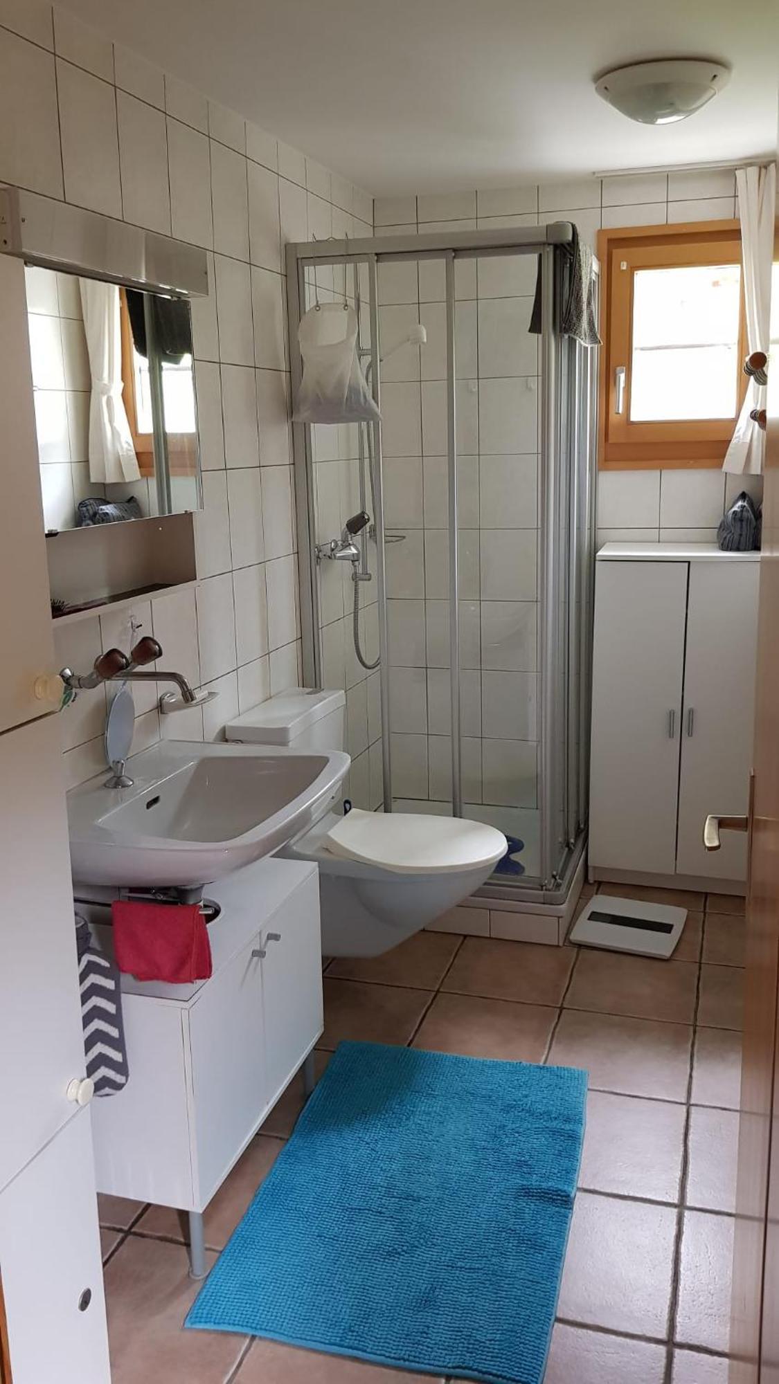 Chalet Sonnenblick Фиш Екстериор снимка